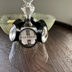 Hot Cakes Design Paris Inspired Stretch Bracelet